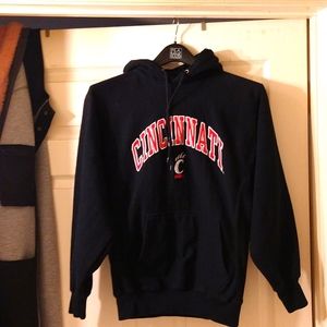 Steve & Barry's Hoodie